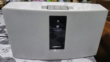 Bose soundtouch white usato  Italia