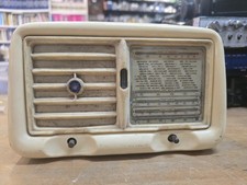 Antica radio epoca usato  Brindisi