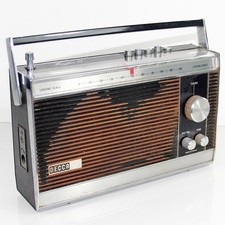 1960 decca mayfair for sale  LONDON