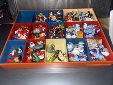 Kinder überraschungseier figu gebraucht kaufen  Leverkusen