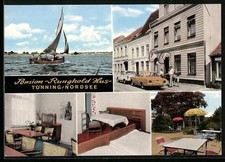 Tönning nordsee pension gebraucht kaufen  Berlin