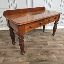 Antique victorian solid for sale  SPILSBY