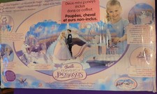 Barbie magic the d'occasion  Expédié en Belgium