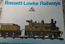 Bassett lowke model for sale  SWANSEA