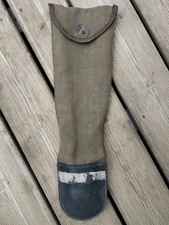 étui toile sacoche d'occasion  Cambrai