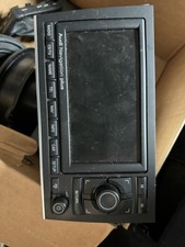 Rns radio player gebraucht kaufen  Altenbamberg, Duchroth, Norheim