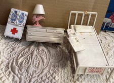 Vtg remco hospital for sale  Dumont