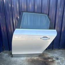Sportello porta posteriore usato  San Felice a Cancello