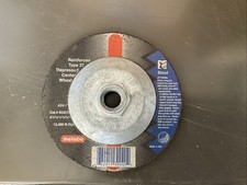 Grinding wheel 300 for sale  Sarasota