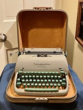 1957 remington letter for sale  Phillipsburg