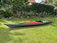 Faltboot triton bektop gebraucht kaufen  Blankenfelde