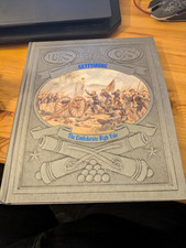 Civil war gettysburg for sale  PETERBOROUGH