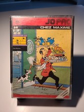 Maxime jopac videopac d'occasion Maxime jopac videopac d'occasion  Sennecey-le-Grand