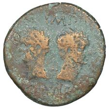 Monnaie romaine auguste d'occasion  Rabastens