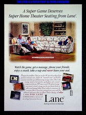 Lane reclining couch for sale  Surgoinsville