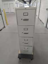 hon 400 2 drawer file cabinet for sale  Denver