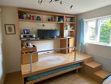 Complete bedroom unit for sale  CAMBRIDGE