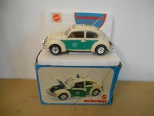 Volkswagen cox beetle d'occasion  Orange