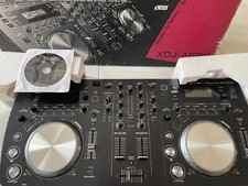 Pioneer xdj aero usato  Sassari