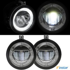 Cree led nebel gebraucht kaufen  Hanau