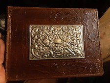 Vecchio album per usato  Poggio a Caiano