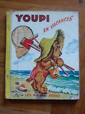 Youpi vacances pierre d'occasion  Plomodiern