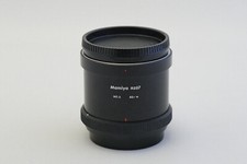 Zwischenring mamiya makroring gebraucht kaufen  Karlsbad