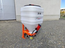 Salzstreuer universalstreuer e gebraucht kaufen Salzstreuer universalstreuer e gebraucht kaufen  Mühlhausen/Thüringen