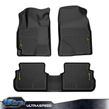 Compatível com 09-13 Toyota Corolla/matrix 98531 TPE tapetes de assoalho para todas as condições climáticas forro de 2 fileiras comprar usado  Enviando para Brazil