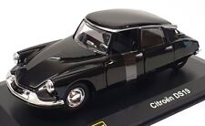 Burago escala 1/32 fundido 18-43204 - Citroen DS19 - Preto, usado comprar usado  Enviando para Brazil