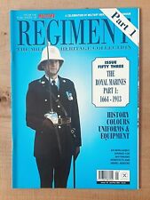 Royal marines 1664 for sale  DARTFORD