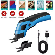 Cordless electric scissors for sale  UK