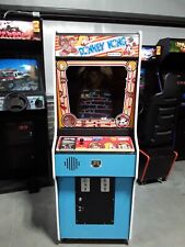 Videojuego Arcade Donkey Kong de Nintendo - ¡ORIGINAL! segunda mano  Embacar hacia Mexico