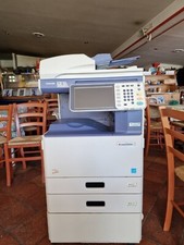 Toshiba studio 2050c usato  Tramonti