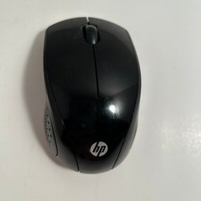 X3000 wireless mouse for sale  Meridian