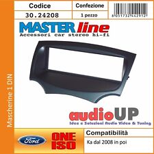 Mascherina autoradio din usato  Marigliano