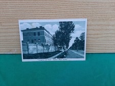 Cartoline cervignano caserma usato  Italia