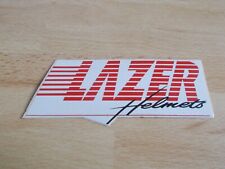 Lazer helmets motorcycle d'occasion  Expédié en Belgium