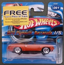 Hot wheels 2006 for sale  FAREHAM