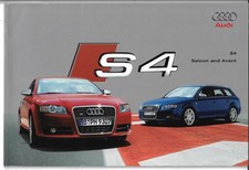 Audi 4.2 saloon for sale  UK