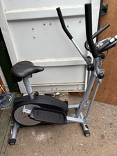 York xc530 cross for sale  GREENHITHE