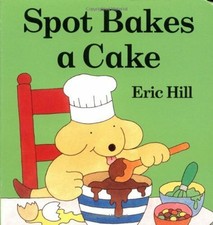 Spot bakes cake gebraucht kaufen  Stuttgart