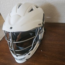 Cascade lacrosse helmet for sale  Port Charlotte