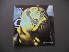 Various lords disc gebraucht kaufen  Westerkappeln