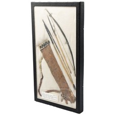 Red ochred quiver for sale  Whitsett