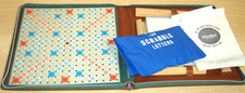 Vintage travel scrabble for sale  HALESOWEN