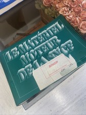 Livre technique sncf d'occasion  Amiens-