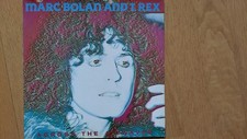 Marc bolan and gebraucht kaufen  Gummersbach