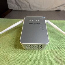 Netgear ac1200 range for sale  Elk City