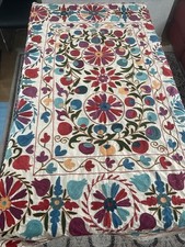 Antique vintage uzbek for sale  SLOUGH